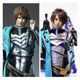 Illustration for article titled Lets See How Cosplayers Compare To the Characters They Love